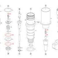 bosch 0445120125