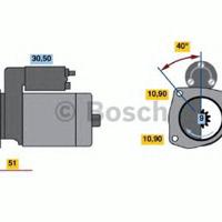 bosch 0986011250