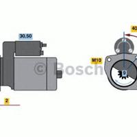 Деталь bosch 0986016840