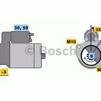 bosch 0986017470