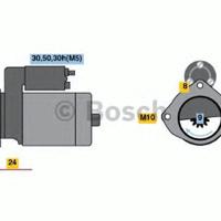 Деталь bosch 0986019980