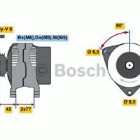 bosch 0986038990