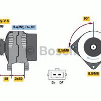 bosch 0986039090