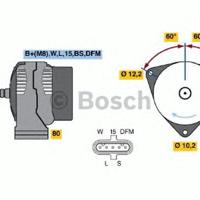 bosch 0986046570