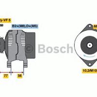 Деталь bosch 0986048240