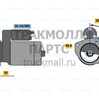 Деталь bosch 1223003