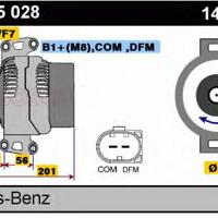 bosch 124615028