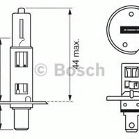 Деталь bosch 1987302018