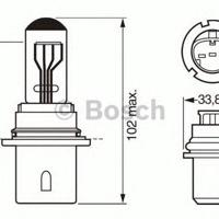 Деталь bosch 1987302151