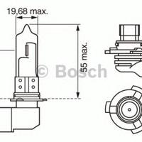 bosch 1987302152