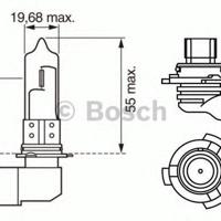 bosch 1987302153