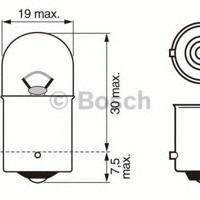 bosch 1987302204