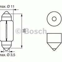 Деталь bosch 1987302211