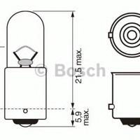 bosch 1987302287