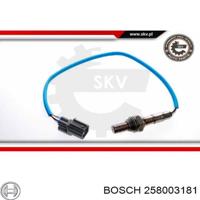 Деталь bosch 258003181