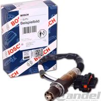 Деталь bosch 258006978