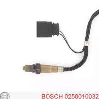 Деталь bosch 258010032