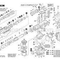 Деталь bosch 46