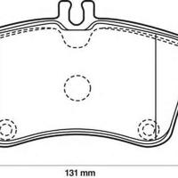 Деталь bosch 986424517