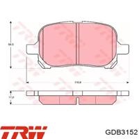 Деталь bosch 986424639