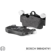 Деталь bosch 986424741