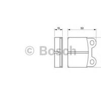 Деталь bosch 986460101