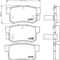 Деталь bosch 986461006