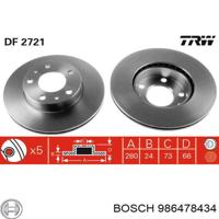 bosch 986478434