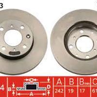 Деталь bosch 986478503