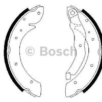 bosch 986487327