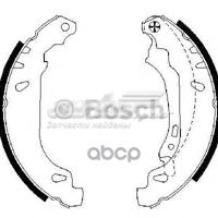 bosch 986487556