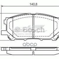 Деталь bosch 986494218