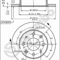 breco bs7258