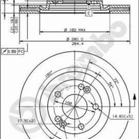 breco bs7958