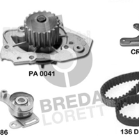 bredalorett kpa0116a