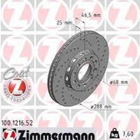 Деталь brembo 09574575