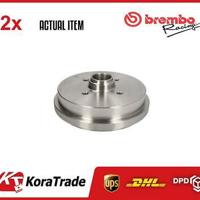 Деталь brembo 14325610