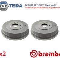 Деталь brembo 14581010