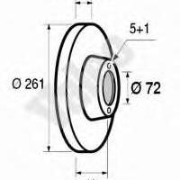 brembo 8735210