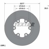 brembo 9505510