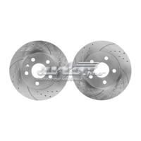 Деталь brembo 9698310