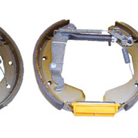 Деталь brembo k59027