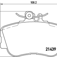 brembo p06017