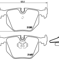 brembo p06020