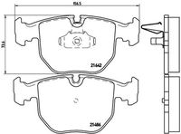 brembo p06021