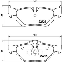 brembo p06038