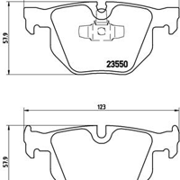 brembo p06039