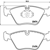 brembo p06042