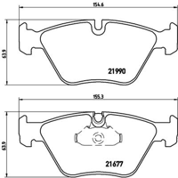 brembo p06065