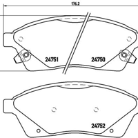 brembo p09010